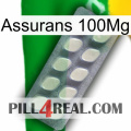 Assurans 100Mg 08